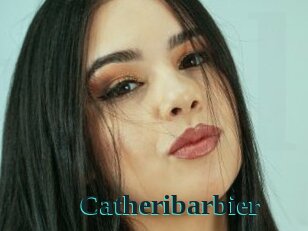 Catheribarbier