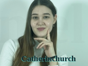Catherinchurch