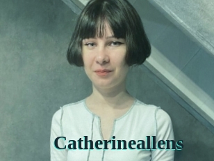 Catherineallens