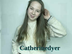 Catherinedyer