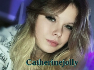 Catherinejolly