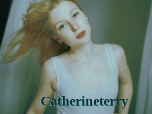 Catherineterry