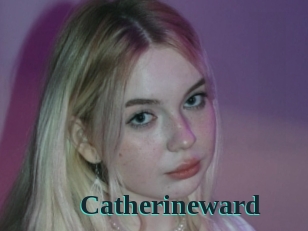 Catherineward