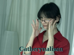 Catherynalison
