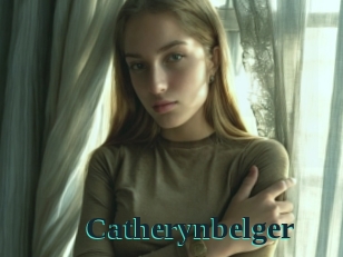 Catherynbelger