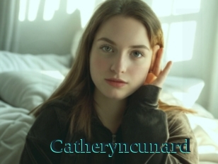 Catheryncunard