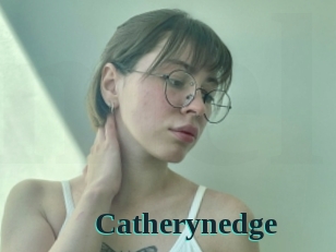 Catherynedge