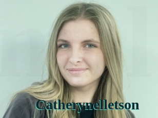 Catherynelletson