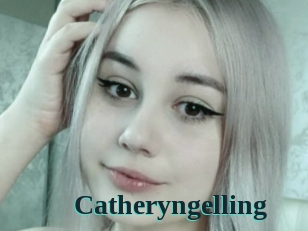 Catheryngelling