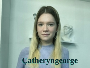 Catheryngeorge