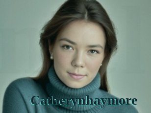 Catherynhaymore