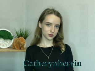Catherynherrin