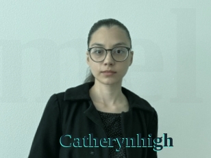 Catherynhigh