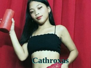 Cathroxas