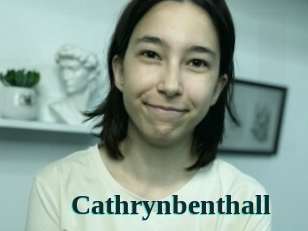 Cathrynbenthall