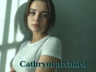 Cathrynburchard
