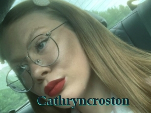 Cathryncroston