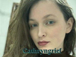 Cathryngrief