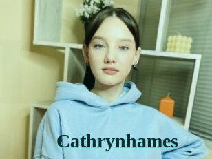 Cathrynhames