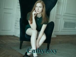 Cathyfoxy