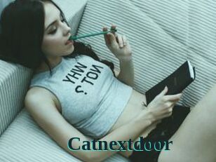 Catnextdoor