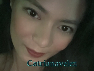 Catrionavelez