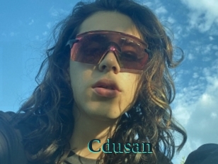 cdusan Melody Melons