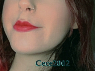 cece2002 Melody Melons