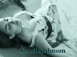 Ceceliajohnson