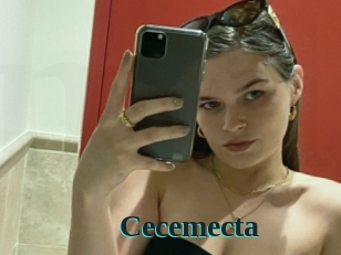 Cecemecta