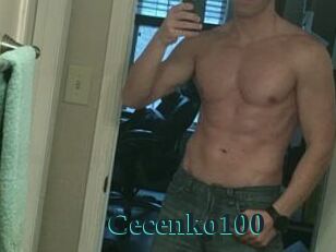 Cecenko100