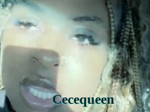Cecequeen