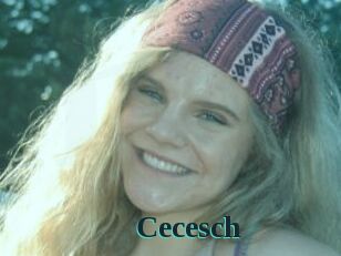 Cecesch