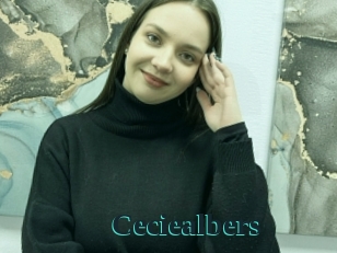 Ceciealbers