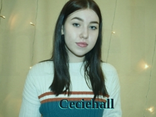 Ceciehall