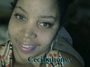 Ceciliahoney
