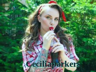 Ceciliaparkers