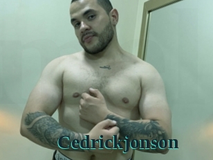 cedrickjonson Melody Melons