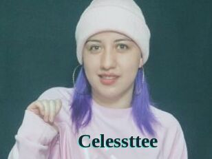 Celessttee