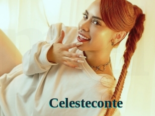Celesteconte