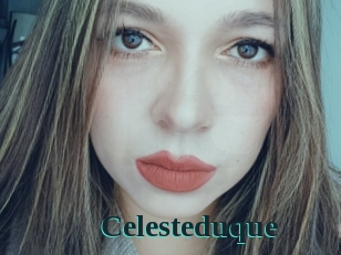 Celesteduque
