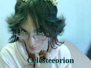 Celesteeorion