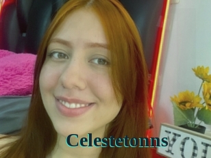 Celestetonns