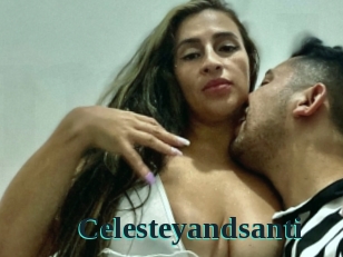 celesteyandsanti Melody Melons
