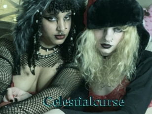 Celestialcurse