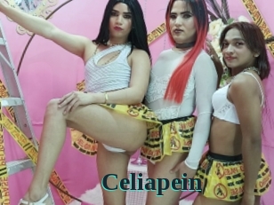 celiapein Melody Melons