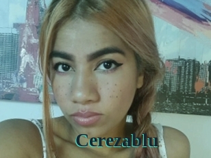 Cerezablu