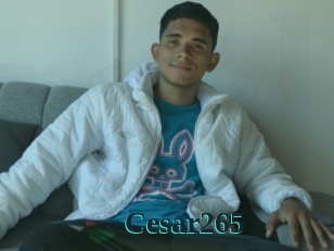 Cesar265