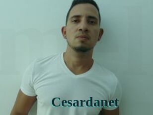 Cesardanet