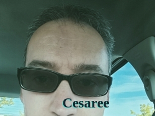 Cesaree